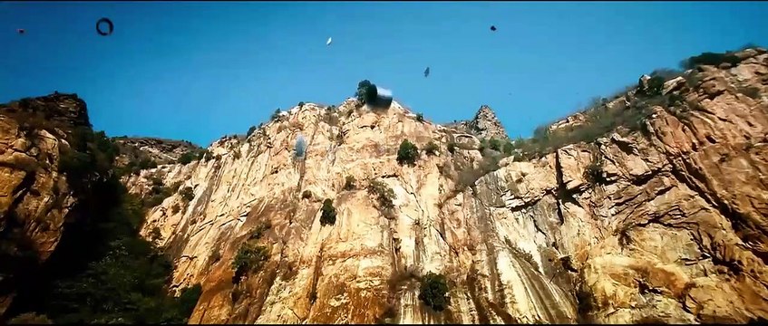 Let the Bullets Fly (Trailer HD)