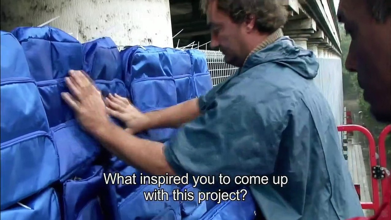 Ai Weiwei - Never Sorry (Trailer HD)