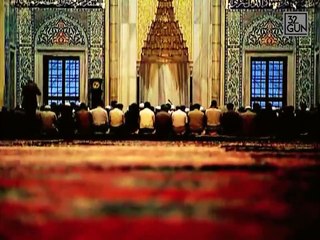 Erbakan Hoca'dan Taksim Camii cevabı