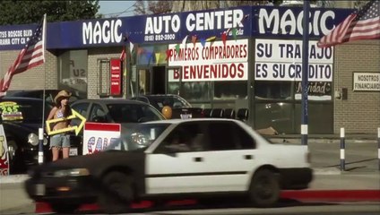 Sassy Pants (Trailer HD)