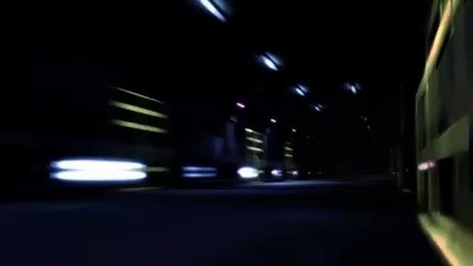 Beware the Batman (Trailer HD)