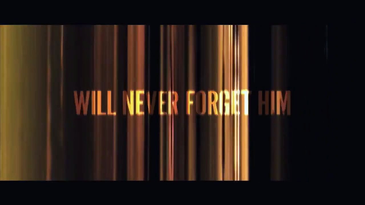 Ashes (Trailer HD)