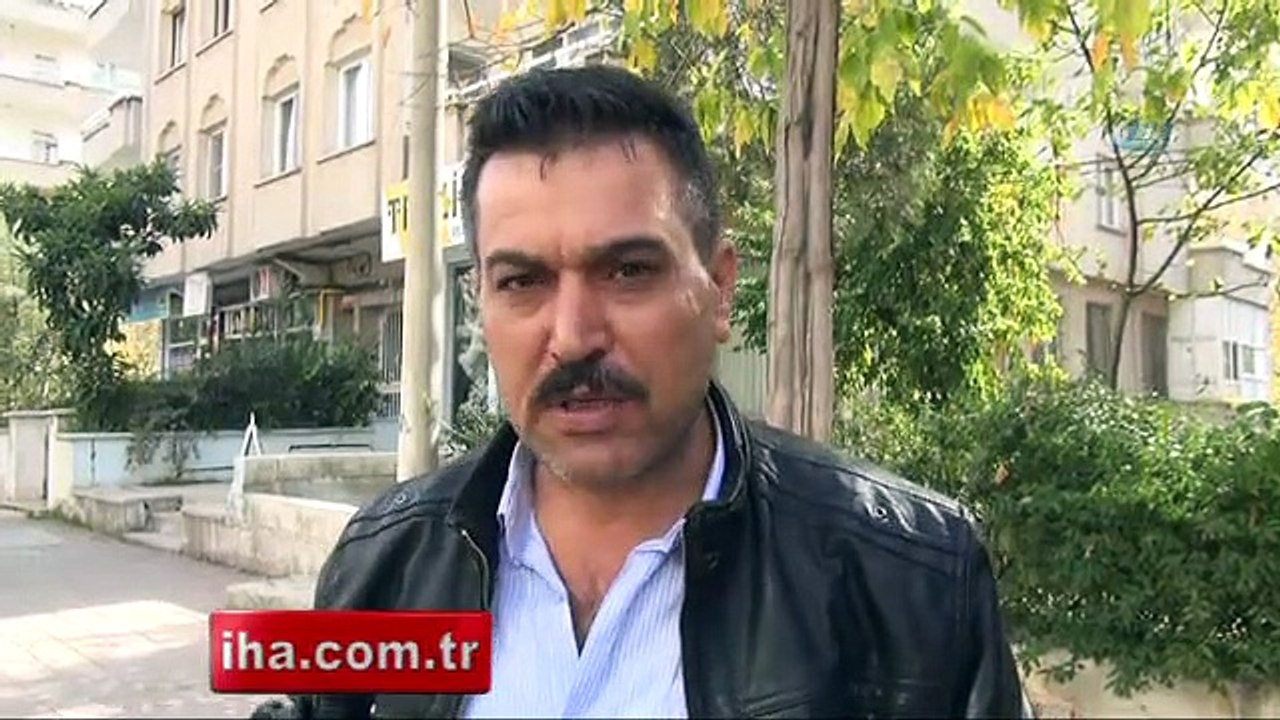 Polis üniformasıyla milyonluk vurgun