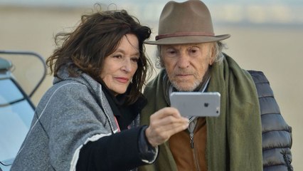 I migliori anni della nostra vita (Trailer HD)