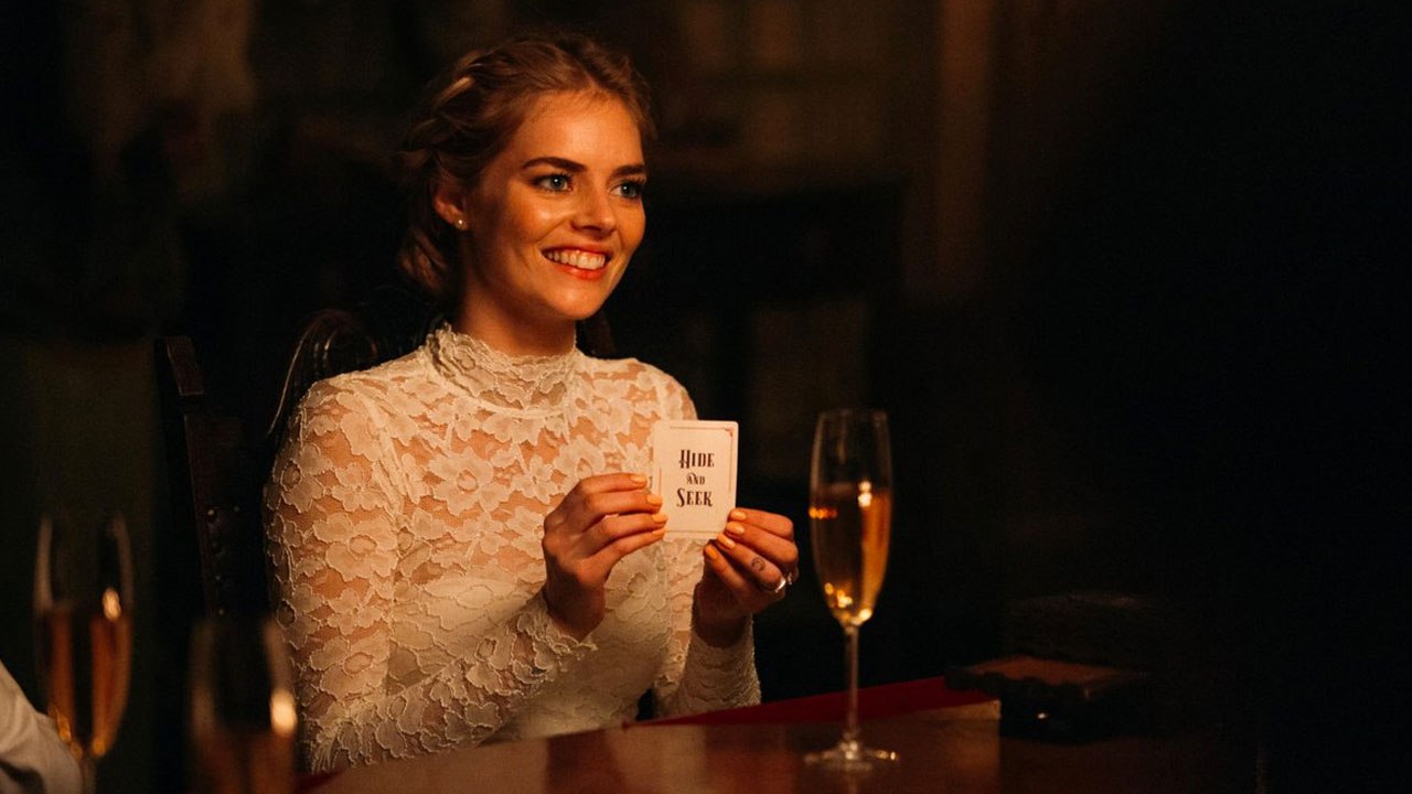 Finché morte non ci separi (Trailer HD)