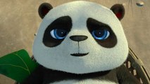 A spasso col panda (Trailer HD)