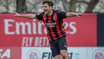 Tonin: "Ho grande voglia di tornare in campo"
