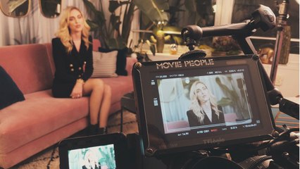 Chiara Ferragni - Unposted (Trailer HD)
