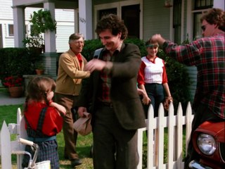 1x04 - Nena, puedes conducir mi coche