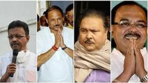 Narada case hearing | Calcutta High Court grants interim bail to 4 TMC leaders