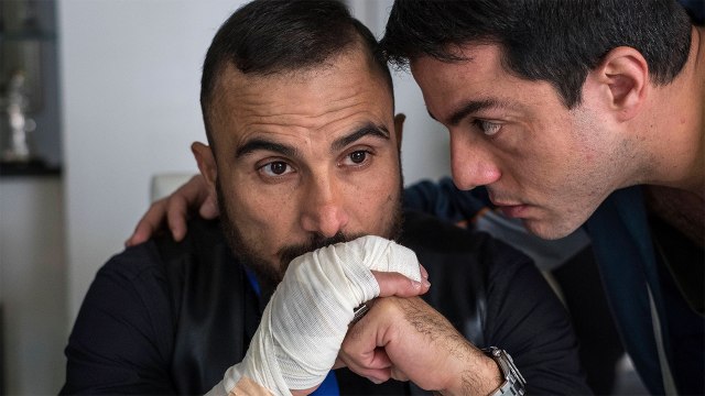 Il sindaco del rione Sanità (Trailer HD)