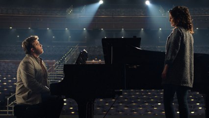 Una canzone per mio padre (Trailer HD)