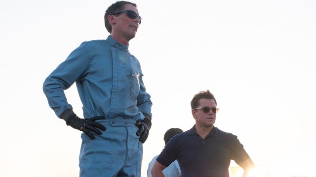 Le Mans '66 - La grande sfida (Trailer HD)