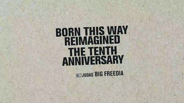 Lady Gaga : Judas repris par Big Freedia