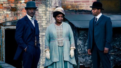 Self-made: la vita di Madam C.J. Walker (Trailer HD)