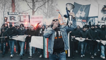 Ragazzi di stadio, quarant'anni dopo (Trailer HD)