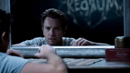 Doctor Sleep (Trailer HD)