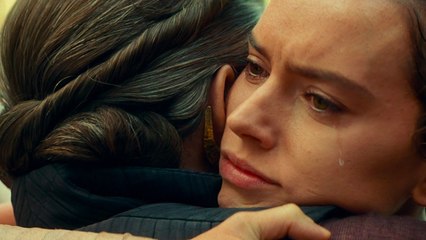 Star Wars - L'ascesa di Skywalker (Trailer HD)