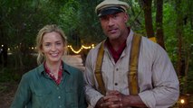 Jungle Cruise (Trailer HD)