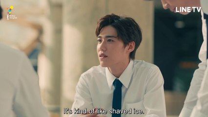 I Promised You the Moon EP.2 [Eng Sub]