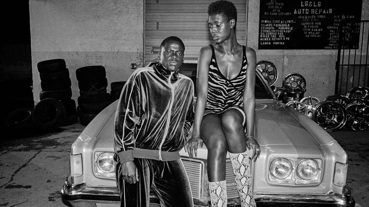 Queen & Slim (Trailer HD)