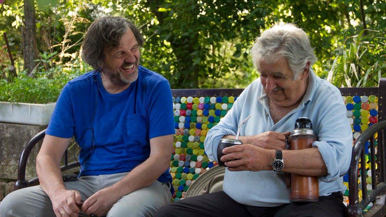 Pepe Mujica - Una vita suprema (Trailer HD)