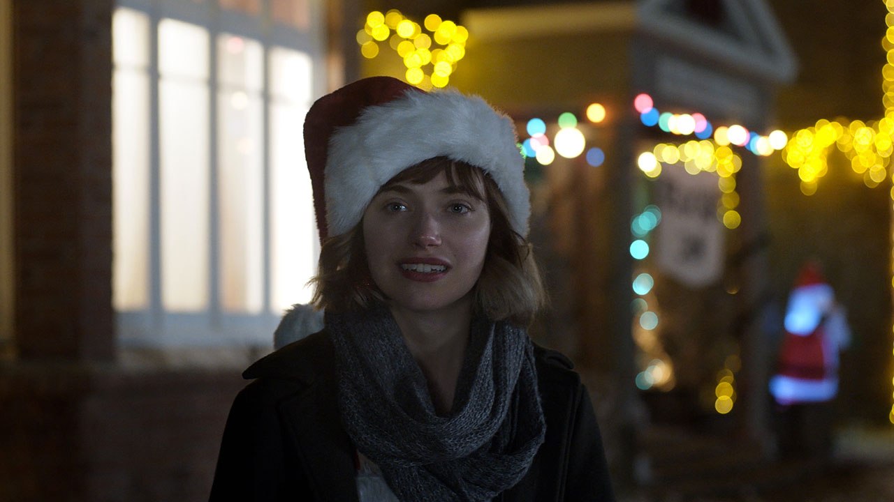 Black Christmas (Trailer HD)