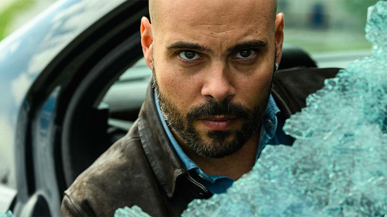 L'Immortale (Trailer HD)