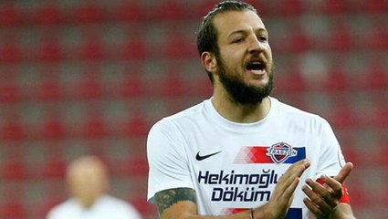 Batuhan Karadeniz'den "Galatasaray için boş kağıdı imzalarım" dediği yönündeki iddialara yanıt: Böyle bir açıklamam yok