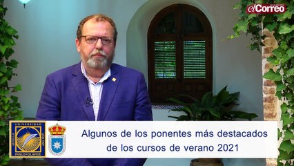UPO en Carmona Cursos de Verano 2021  cap1
