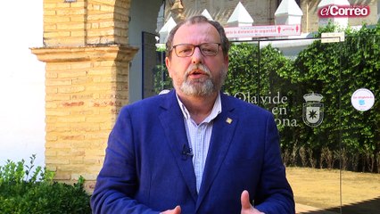 UPO en Carmona Cursos de Verano 2021  cap1