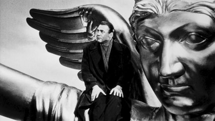 Il cielo sopra Berlino (Trailer HD)