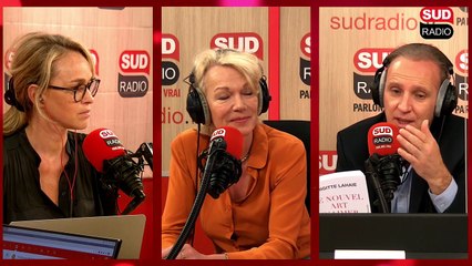 Brigitte Lahaie - "Il y a tellement de choses qui ont changé en 40 ans dans la sexualité"
