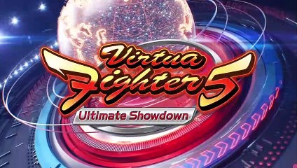 Virtua Fighter 5: Ultimate Showdown - Comparativa