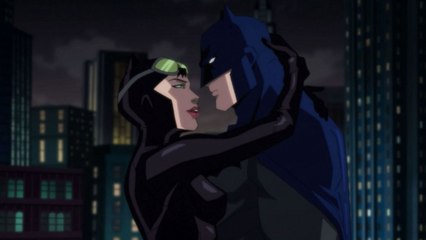 Batman: Hush (Trailer HD)