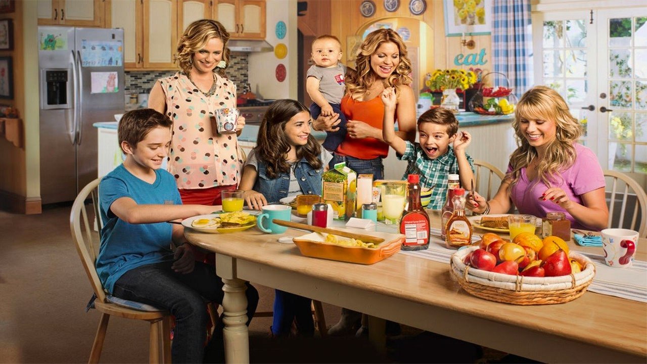 Le amiche di mamma (Trailer HD)