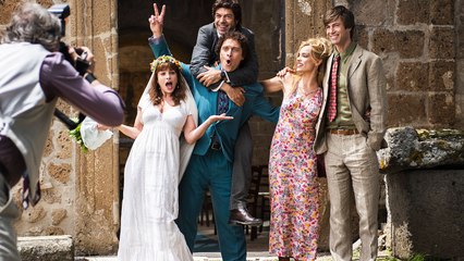 Gli anni più belli (Trailer HD)