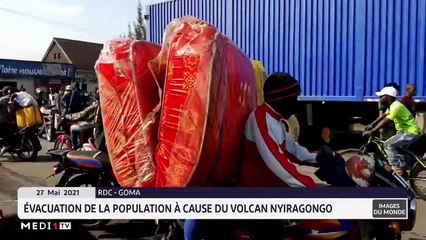 Images du Monde - 28/05/2021