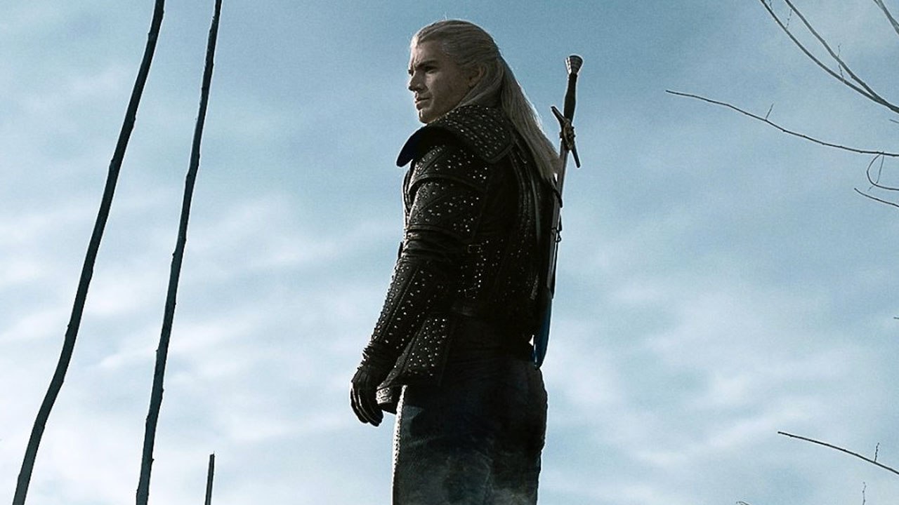 The Witcher (Trailer HD)