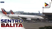 International flights sa Mactan-Cebu International Airport, ida-divert sa NAIA simula bukas; MIAA, tiniyak na maseserbisyuhan ang mga apektadong pasahero