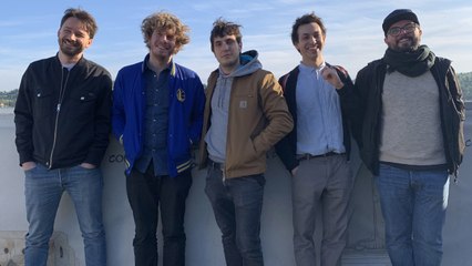 La piazza della mia città - Bologna e Lo Stato Sociale (Trailer HD)