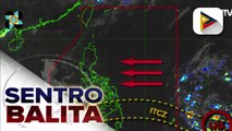 PTV INFO WEATHER: LPA, namataan sa labas ng PAR; ITCZ, nakaaapekto sa Mindanao; easterlies, umiiral sa Luzon at Visayas