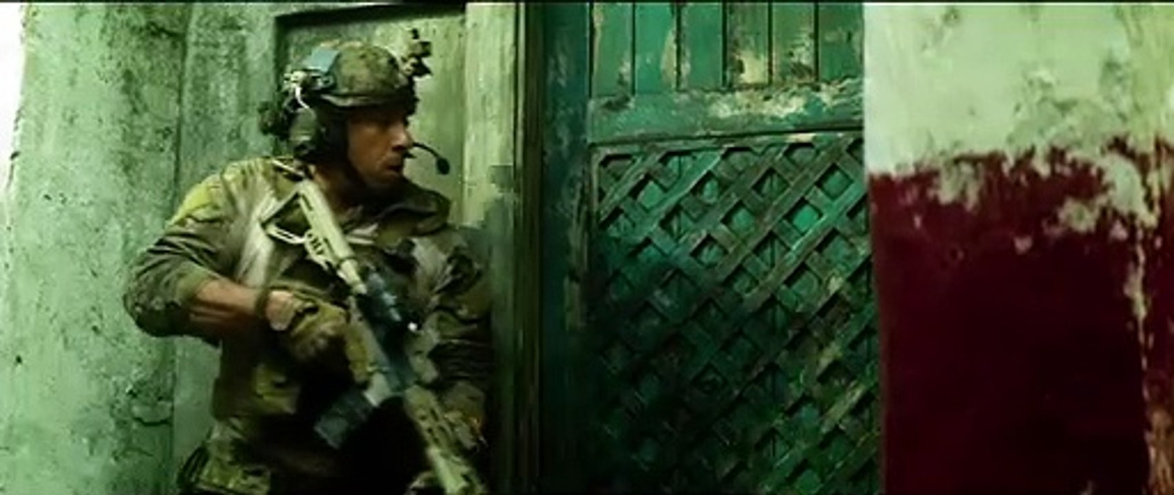 Bloodshot (Trailer HD)