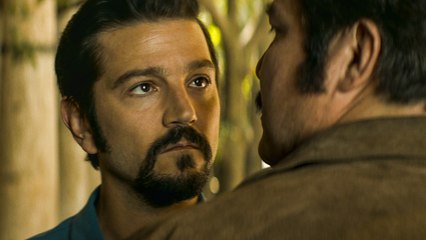 Narcos - Messico (Trailer HD)