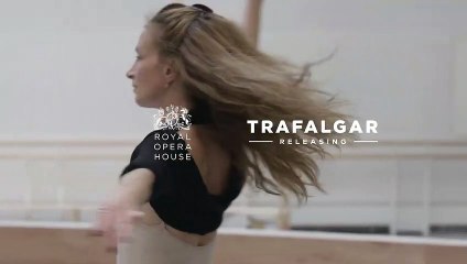 Royal Opera House: The Cellist / Dances at a Gathering (Trailer HD)