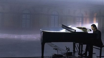Idiot Prayer - Nick Cave Alone At Alexandra Place (Trailer HD)