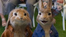 Peter Rabbit 2 - Un birbante in fuga (Trailer HD)