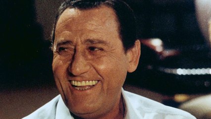 Alberto Sordi, un italiano come noi (Trailer HD)