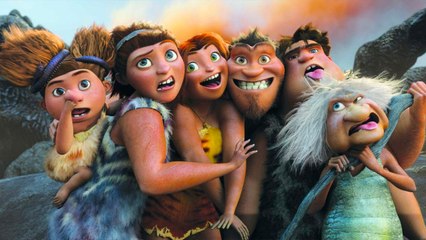 I Croods 2 - Una nuova era (Trailer HD)