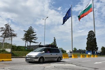 AVRUPALI TÜRKLER, 'HASRET YOLU'NDA